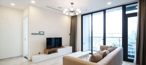 2 bedrooms Apartment in District 1, Vietnam No. 18080 7