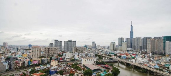 2 bedrooms Apartment in District 1, Vietnam No. 18080 4