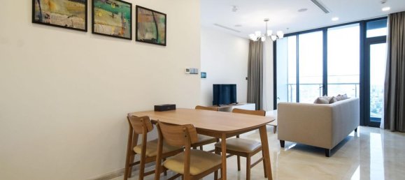 2 bedrooms Apartment in District 1, Vietnam No. 18080 12