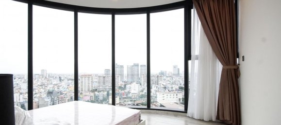 2 bedrooms Apartment in District 1, Vietnam No. 18080 5