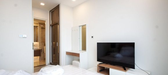 2 bedrooms Apartment in District 1, Vietnam No. 18080 10