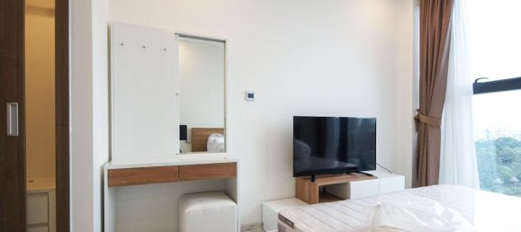 2 bedrooms Apartment in District 1, Vietnam No. 18080 11
