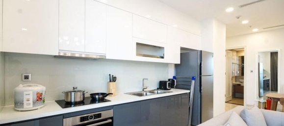 2 bedrooms Apartment in District 1, Vietnam No. 18080 6