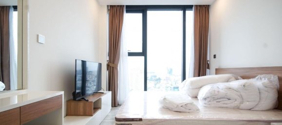 2 bedrooms Apartment in District 1, Vietnam No. 18080 2