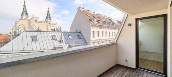 3 rooms Apartment in Josefstadt, Austria No. 224592 12