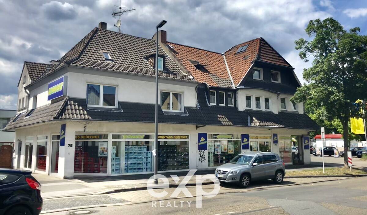 Edificio en Recklinghausen, Germany 657 m² No. 318846