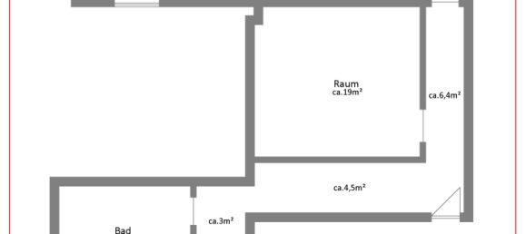 3 غرف نوم بناية في Straubing, Germany رقم 5177 3