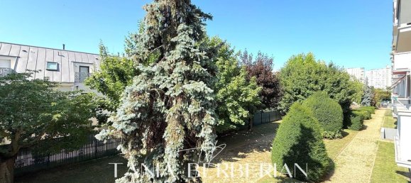 2 غرف نوم شقة في Rueil-Malmaison, France رقم 286001 11