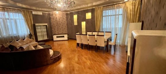 5 bedrooms Apartment in Yasamal, Azerbaijan No. 2227 29