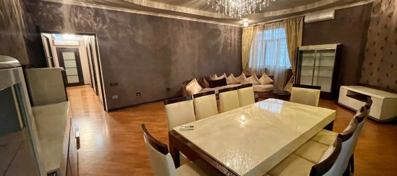 5 bedrooms Apartment in Yasamal, Azerbaijan No. 2227 25