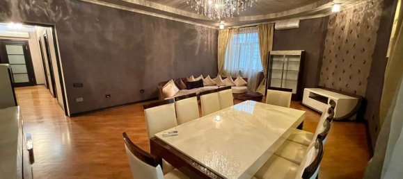 5 bedrooms Apartment in Yasamal, Azerbaijan No. 2227 30