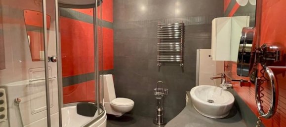 5 bedrooms Apartment in Yasamal, Azerbaijan No. 2227 2