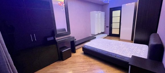 5 bedrooms Apartment in Yasamal, Azerbaijan No. 2227 14