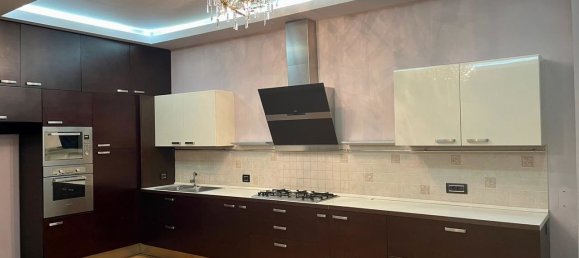 5 bedrooms Apartment in Yasamal, Azerbaijan No. 2227 37