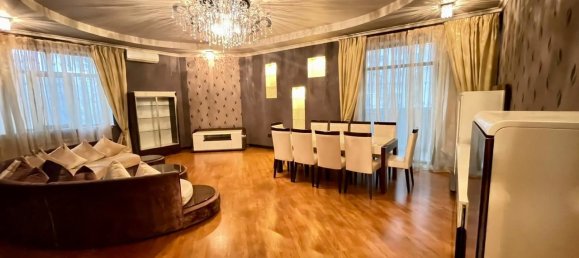 5 bedrooms Apartment in Yasamal, Azerbaijan No. 2227 17