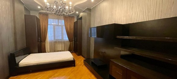 5 bedrooms Apartment in Yasamal, Azerbaijan No. 2227 24