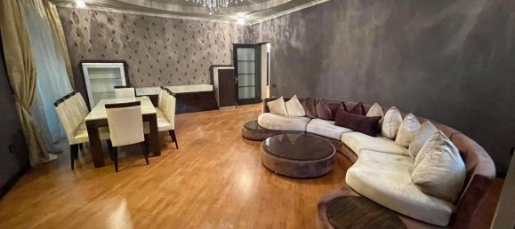 5 bedrooms Apartment in Yasamal, Azerbaijan No. 2227 27