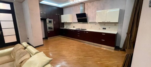 5 bedrooms Apartment in Yasamal, Azerbaijan No. 2227 35