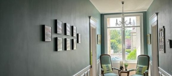 4 Schlafzimmer Haus in Mouy, France, Nr. 260780 10