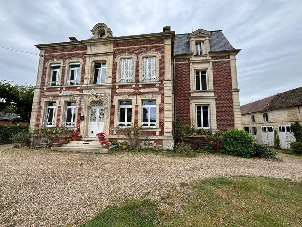 4 Schlafzimmer Haus in Mouy, France, Nr. 260780