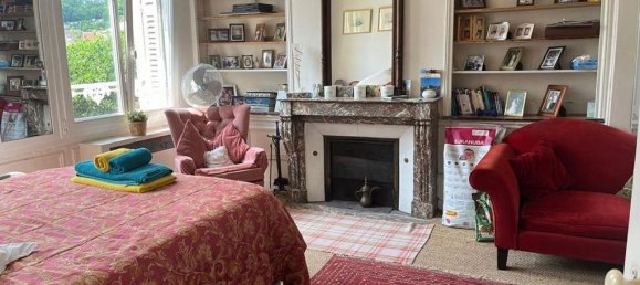 4 Schlafzimmer Haus in Mouy, France, Nr. 260780 9