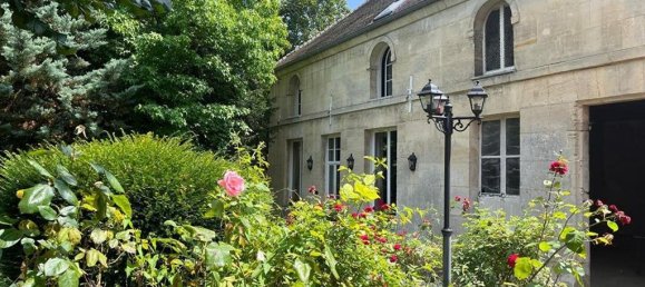 4 Schlafzimmer Haus in Mouy, France, Nr. 260780 15