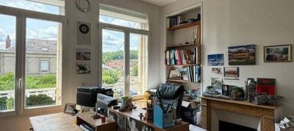 4 Schlafzimmer Haus in Mouy, France, Nr. 260780 12