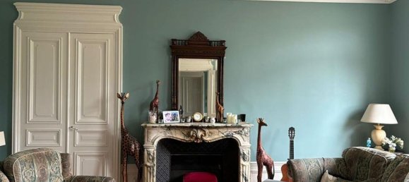 4 Schlafzimmer Haus in Mouy, France, Nr. 260780 5