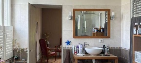 4 Schlafzimmer Haus in Mouy, France, Nr. 260780 14