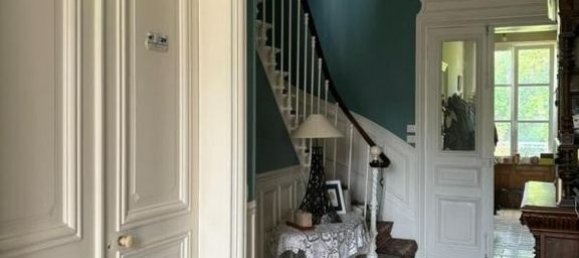 4 Schlafzimmer Haus in Mouy, France, Nr. 260780 16