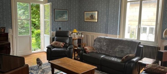 4 Schlafzimmer Haus in Mouy, France, Nr. 260780 6