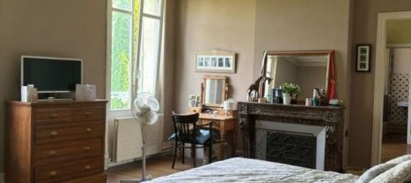 4 Schlafzimmer Haus in Mouy, France, Nr. 260780 13
