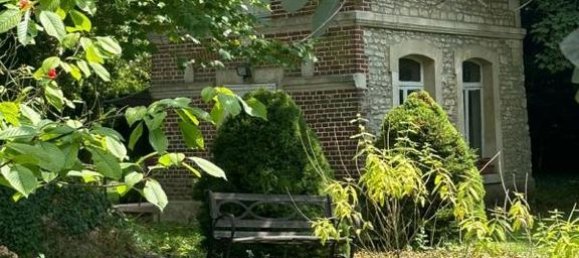 4 Schlafzimmer Haus in Mouy, France, Nr. 260780 4