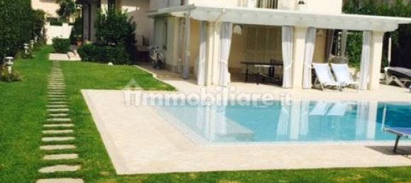 6 bedrooms Villa in Forte dei Marmi, Italy No. 69373 7