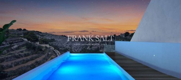 3 bedrooms Villa in Swieqi, Malta No. 5099 12