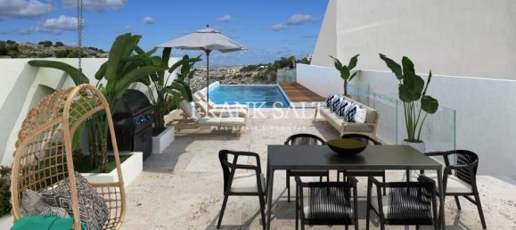 3 bedrooms Villa in Swieqi, Malta No. 5099 2