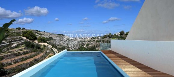 3 bedrooms Villa in Swieqi, Malta No. 5099 3