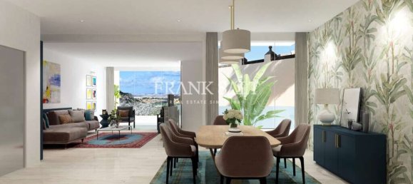 3 bedrooms Villa in Swieqi, Malta No. 5099 6