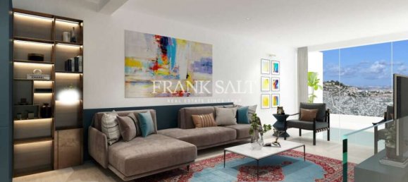 3 bedrooms Villa in Swieqi, Malta No. 5099 7