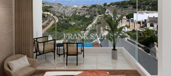 3 bedrooms Villa in Swieqi, Malta No. 5099 8