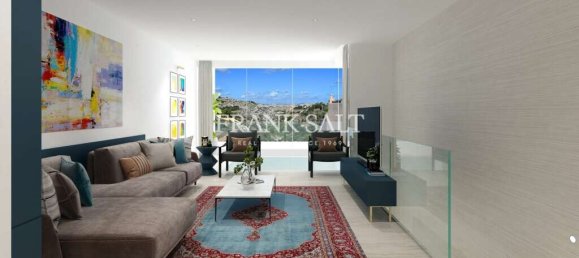 3 bedrooms Villa in Swieqi, Malta No. 5099 4