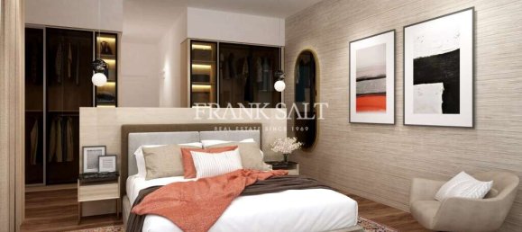 3 bedrooms Villa in Swieqi, Malta No. 5099 9