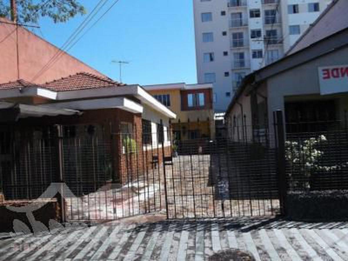 2 chambres Maison à Sao Paulo, Brazil No. 590817