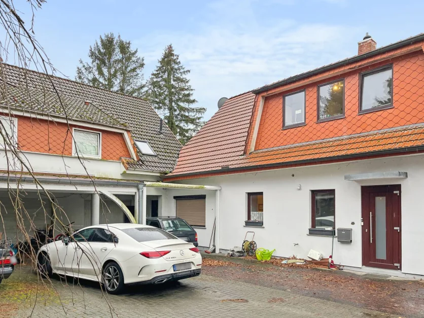 8غرفة تاون هاوس في Cuxhaven, Germany رقم 169792