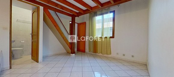 1 Schlafzimmer Wohnung in Noisy-le-Sec, France, Nr. 165097 4