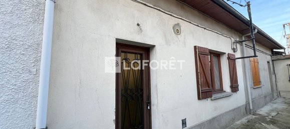 1 Schlafzimmer Wohnung in Noisy-le-Sec, France, Nr. 165097 3