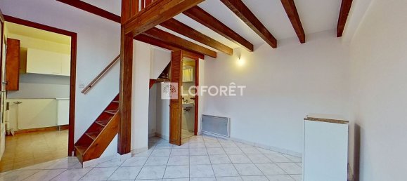 1 Schlafzimmer Wohnung in Noisy-le-Sec, France, Nr. 165097 5