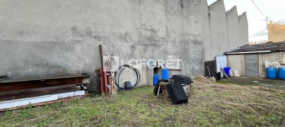 1 Schlafzimmer Wohnung in Noisy-le-Sec, France, Nr. 165097 13