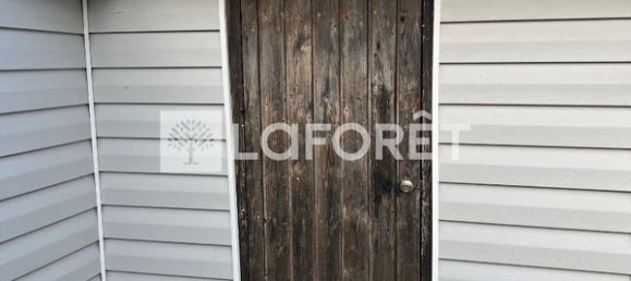 1 Schlafzimmer Wohnung in Noisy-le-Sec, France, Nr. 165097 12