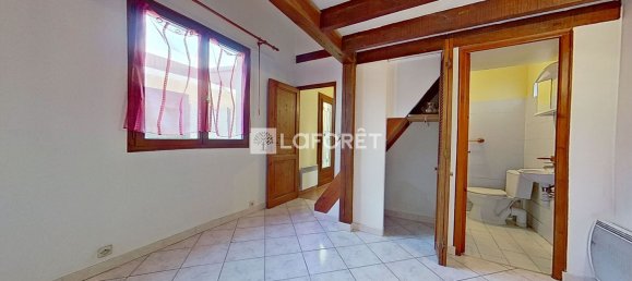1 Schlafzimmer Wohnung in Noisy-le-Sec, France, Nr. 165097 2